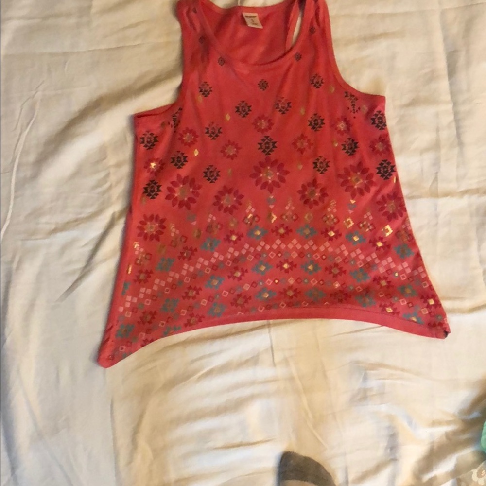 Arizona Tank Top